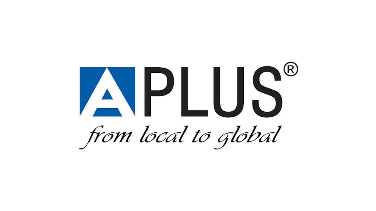 Aplus